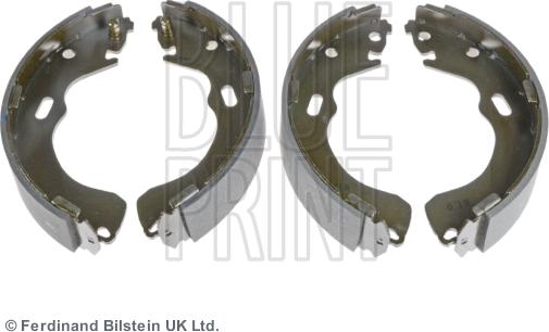 Blue Print ADM54133 - Set saboti frana parts5.com