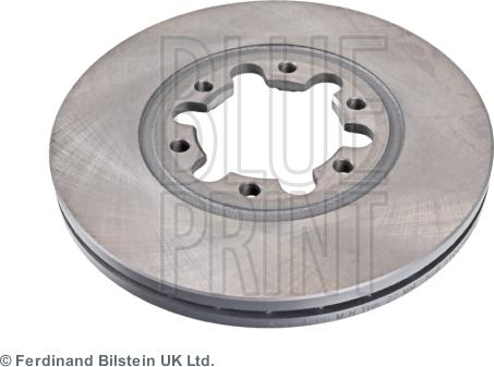 Blue Print ADM54390 - Disc frana parts5.com