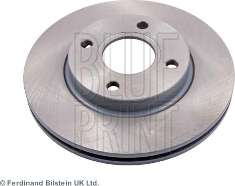 Blue Print ADM54391 - Brake Disc parts5.com