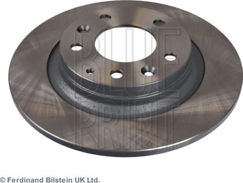 Blue Print ADM54360 - Disc frana parts5.com