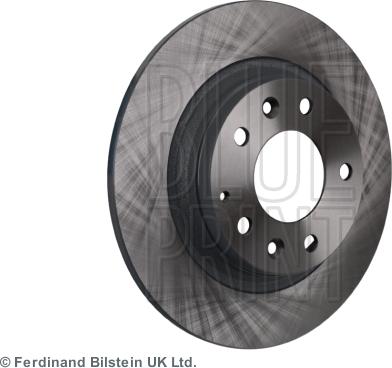 Blue Print ADM54360 - Disc frana parts5.com