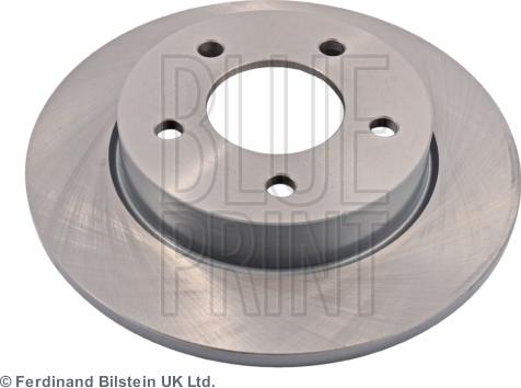 Blue Print ADM543115 - Zavorni kolut parts5.com