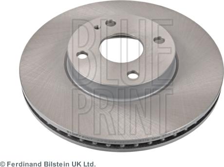 Blue Print ADM543136 - Brake Disc parts5.com