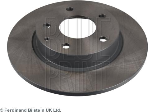 Blue Print ADM543131 - Brake Disc parts5.com