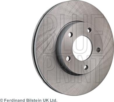 Blue Print ADM54381 - Brake Disc parts5.com