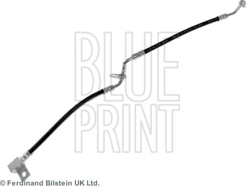 Blue Print ADM553104 - Brake Hose parts5.com