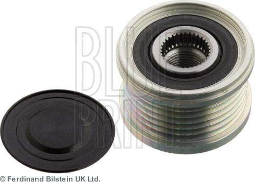 Blue Print ADM561302 - Fulie, alternator parts5.com