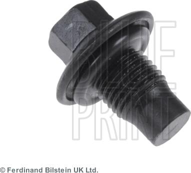 Blue Print ADM50102 - Surub de golire,baia de ulei parts5.com