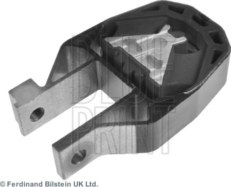 Blue Print ADM58065 - Έδραση, κινητήρας parts5.com