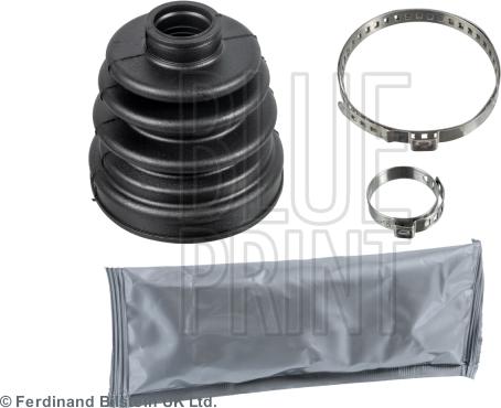 Blue Print ADM58117 - Bellow, drive shaft parts5.com