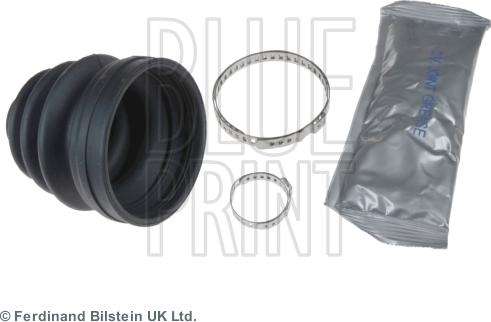 Blue Print ADM58127 - Bellow, drive shaft parts5.com