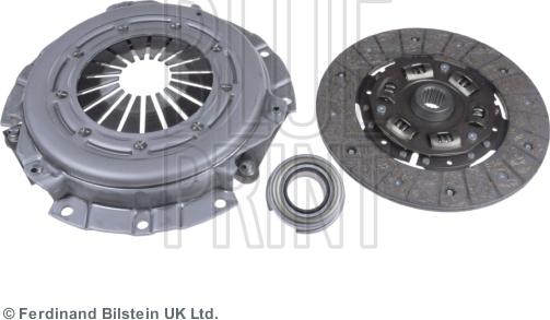 Blue Print ADM53049 - Set ambreiaj parts5.com