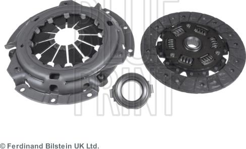 Blue Print ADM53069 - Set ambreiaj parts5.com