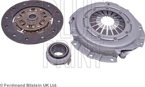 Blue Print ADM53061 - Set ambreiaj parts5.com