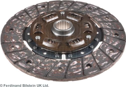 Blue Print ADM53118 - Disc ambreiaj parts5.com