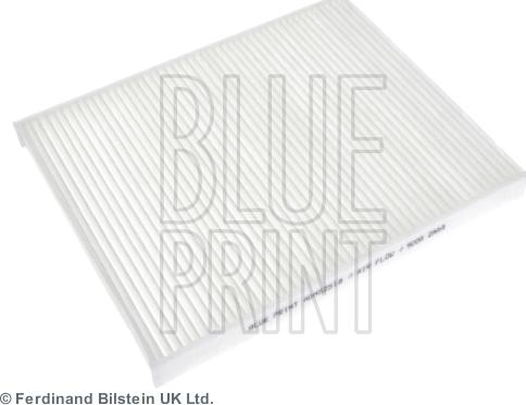 Blue Print ADM52518 - Filter, interior air parts5.com