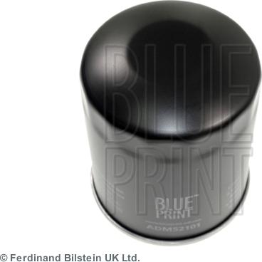 Blue Print ADM52101 - Filtro de aceite parts5.com