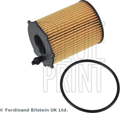 Blue Print ADM52119 - Oil Filter parts5.com