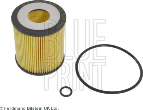 Blue Print ADM52114 - Filter za ulje parts5.com