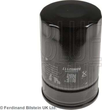 Blue Print ADM52117 - Oljni filter parts5.com