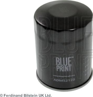 Blue Print ADM52120 - Filtro de aceite parts5.com