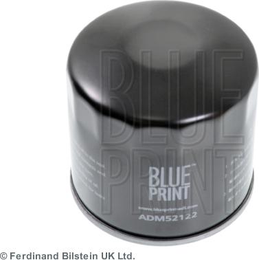 Blue Print ADM52122 - Oil Filter parts5.com