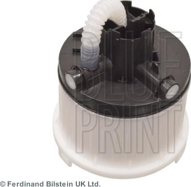 Blue Print ADM52349 - Fuel filter parts5.com