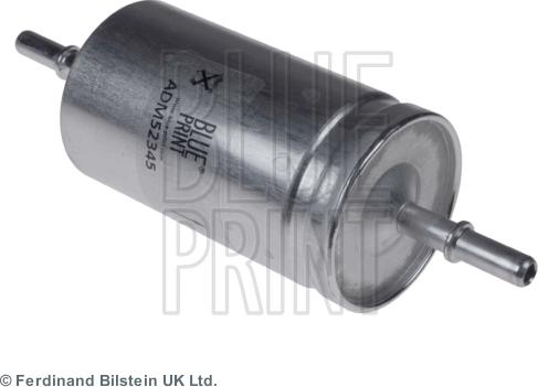 Blue Print ADM52345 - Filtro combustible parts5.com