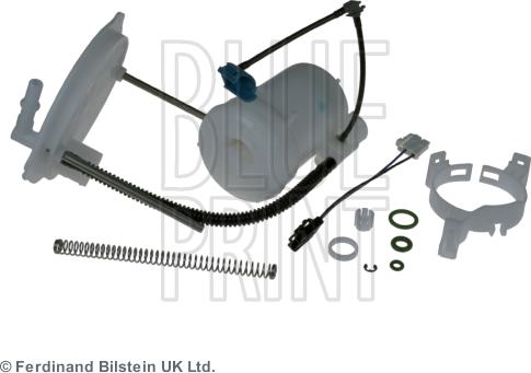 Blue Print ADM52347 - Filtru combustibil parts5.com