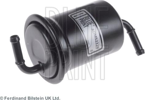 Blue Print ADM52328 - Filtro combustible parts5.com