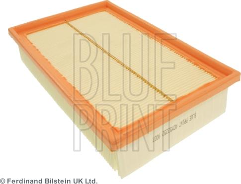 Blue Print ADM52252 - Luftfilter parts5.com