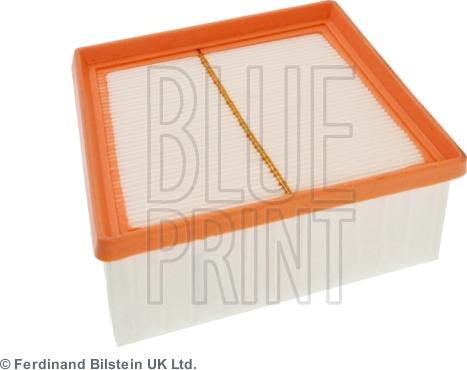 Blue Print ADM52257 - Õhufilter parts5.com