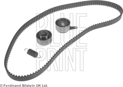 Blue Print ADM57301 - Set curea de distributie parts5.com