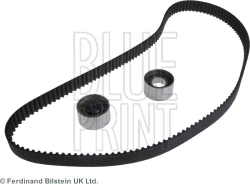 Blue Print ADM57312 - Set curea de distributie parts5.com