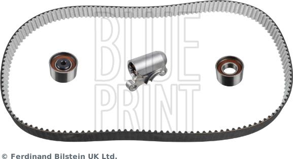 Blue Print ADM57317 - Set curea de distributie parts5.com