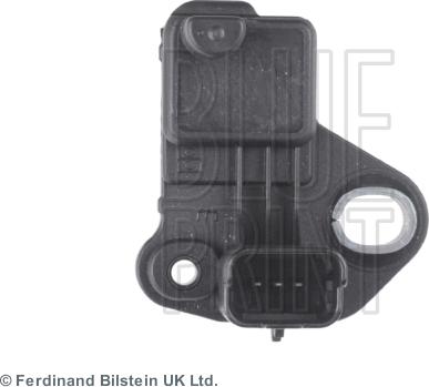 Blue Print ADM57214 - Sensor, crankshaft pulse parts5.com