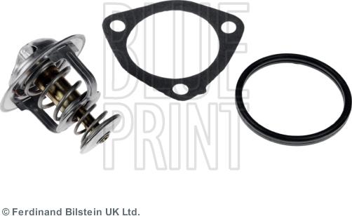 Blue Print ADN19228 - Termostat, środek chłodzący parts5.com