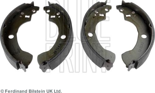 Blue Print ADN14150 - Brake Shoe Set parts5.com