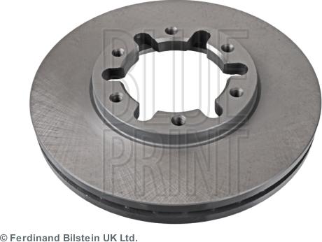 Blue Print ADN14392 - Disc frana parts5.com