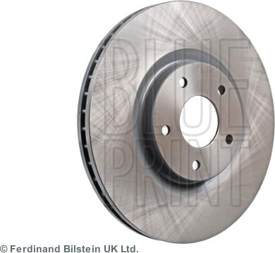 Blue Print ADN143141 - Disc frana parts5.com