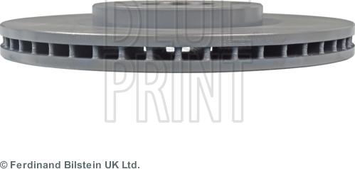 Blue Print ADN143141 - Disc frana parts5.com