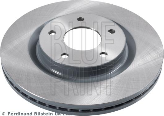 Blue Print ADN143155 - Disc frana parts5.com