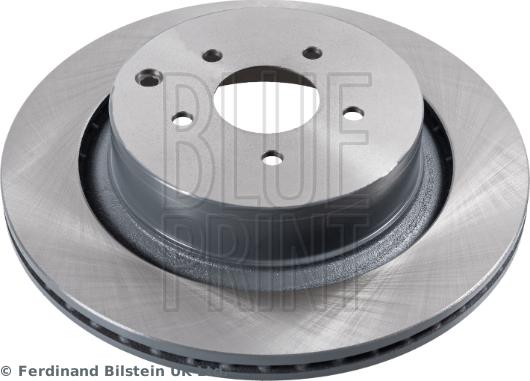 Blue Print ADN143161 - Disc frana parts5.com