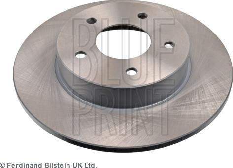 Blue Print ADN143104 - Disc frana parts5.com