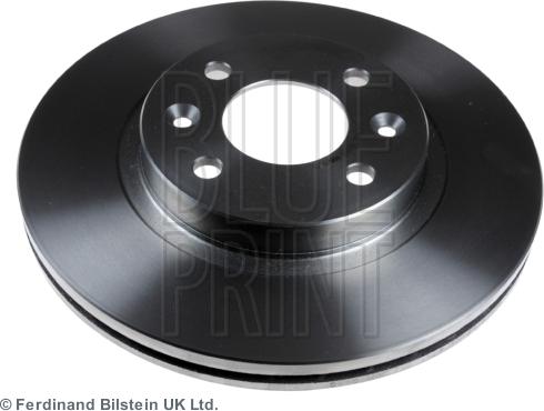 Blue Print ADN143114 - Disc frana parts5.com