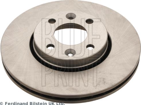 Blue Print ADN143112 - Disc frana parts5.com