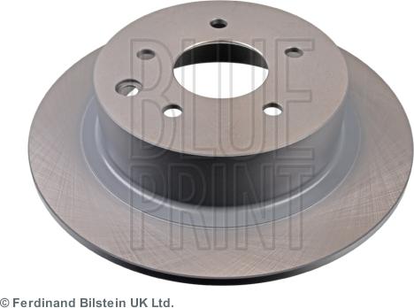 Blue Print ADN143127 - Disc frana parts5.com