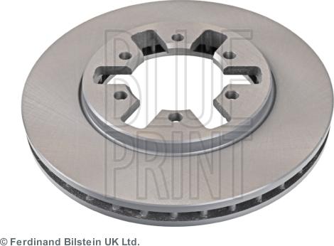 Blue Print ADN14337 - Disc frana parts5.com