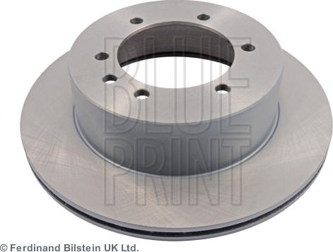 Blue Print ADN14378 - Disc frana parts5.com