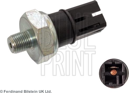 Blue Print ADN16610 - Sender Unit, oil pressure parts5.com